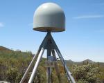 GPSstation used by NASA to develop early warning system technology for disasters
