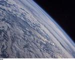 Earth seen from Space