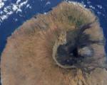 Image of Cabo Verde collected for NASA's Global Volcanism Program 12 June 2009