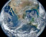 2012 Blue Marble (Image: NASA)