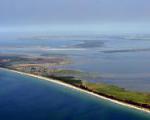 Coastal landscapes around the island of Hiddensee, Germany (Image: Klugschnacker)