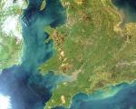 UK Environment Agency LiDAR data covering 60% of England and Wales to be freely available (Image: NASA/GSFC)