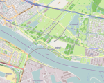 The new toolkit Hootenanny is based on the open architecture of OpenStreetMap (Image: OpenStreetMap)