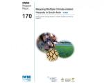 Report on Mapping Multiple Climate-related Hazards in South Asia