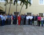 UN-SPIDER Regional Expert Meeting for LAC, El Salvador, 2014