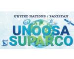 UNOOSA SUPARCO