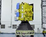 INSAT-3DS satellite