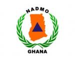 NADMO Logo
