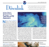 First edition of NOAA's newsletter "The Downlink"