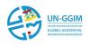 Logo of the UN-GGIM