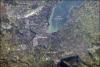 Satellite image of the city of Geneva, Switzerland (Image: NASA)
