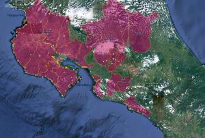 Costa Rice earthquake