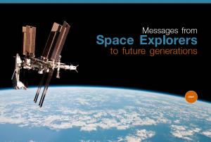 Launch of the online autograph album "Messages from Space"