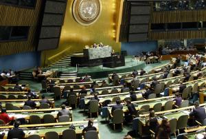  General Assembly Hall