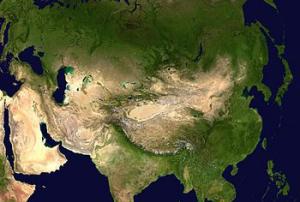 Earthquakes strike China