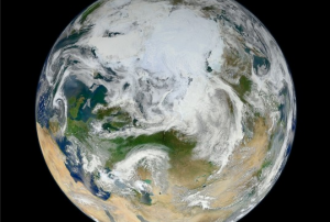 The satellites ould help identify which roads have collapsed after an earthquake