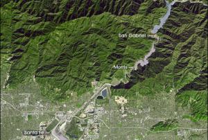 New measurements method t suppliement flood warning systems