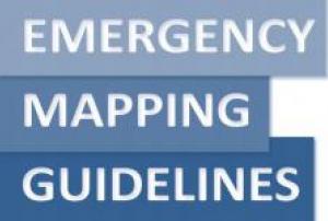 Report aims on harmonizing mapping processes