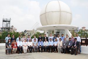 Participants of the training programme multi-level risk profiling