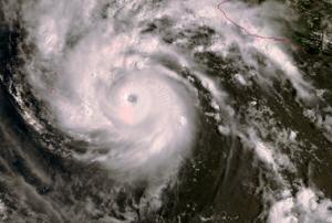 Moclic uses geo-referenced climate data