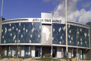 AfSA Headquarters, (c) AfSA, esa
