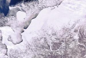 Arctic Northwest Russia. Image: ESA (CC BY-SA 3.0 IGO).