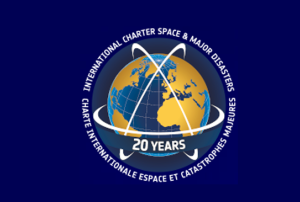 International Charter Space and Major Disasters marks 20th anniversary