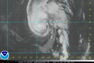 Image courtesy of the National Oceanic and Atmospheric Administration and the Department of Commerce.