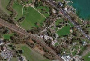 Expert Meeting on the Benefits of Space-based Applications for Environmental Monitoring and Humanitarian Affairs 