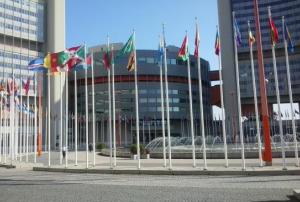 59th session of COPUOS at UNOV