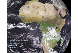 UN-SPIDER/ZFL  Bonn International Conference 2021