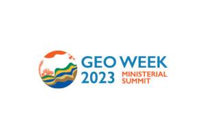 GEO Week 2023