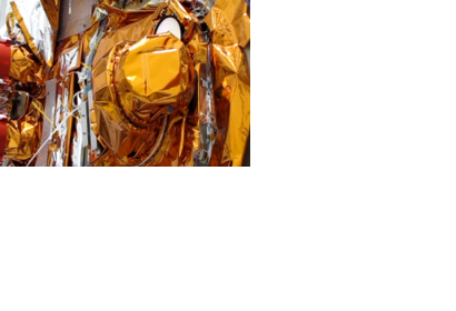 Sentinel-2A's Laser Terminal (Image: ESA)