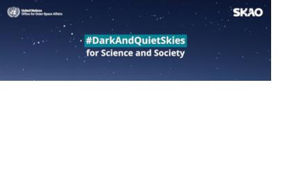 Dark and Quiet Skies 2025
