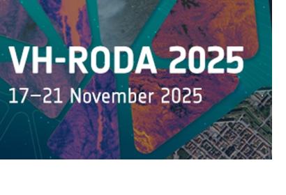 VH-RODA 2025, (c) esa