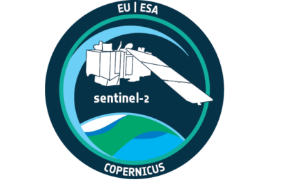 Copernicus Sentinel-2