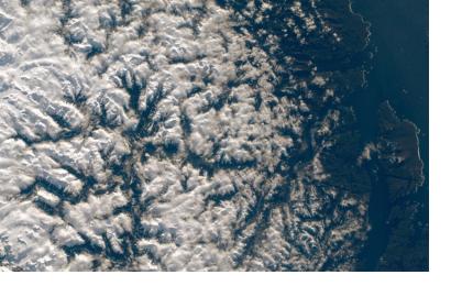 Space agencies of Ukraine and Germany discuss cooperation in data exchange in remote Earth-sensing